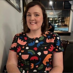 Meet your Posher, Kath